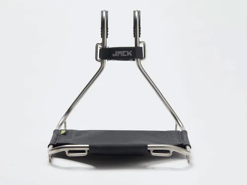 JACK the bike rack - Silver